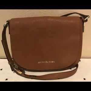 Michael Kors crossbody purse